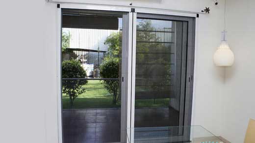 About - Insect Shield Mosqito Net for UPVC, Aluminium Doors and Window